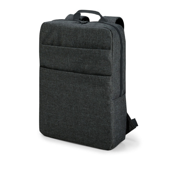 GRAPHS. Laptop-Rucksack