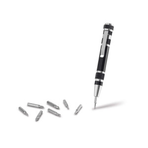 TOOLPEN. Mini Werkzeugset - Reklamnepredmety