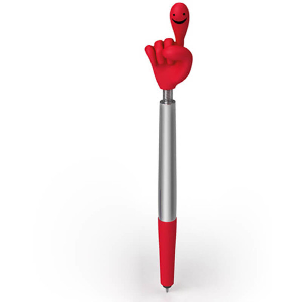 KugelschreiberFun Hände