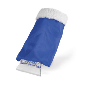 SOLDEU. Eiskratzer - Reklamnepredmety