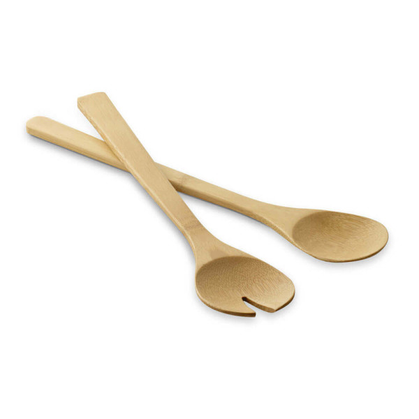 SALVY. Salatbesteck Set