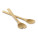 SALVY. Salatbesteck Set - 93969_60 - variant St 9396960 Natural