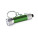 LERGAN. Schlüsselanhänger mit 3 LEDs - 93141_09 - variant St 9314109