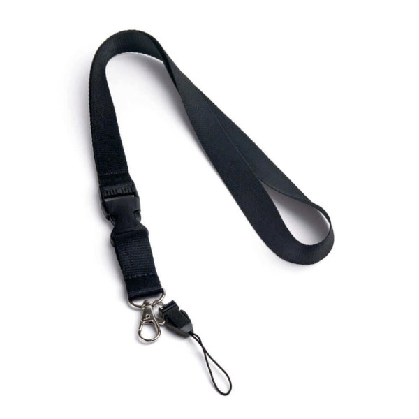 ANQUETIL. Lanyard mit 20mm Breite