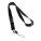 MURRAY. Lanyard mit 20mm Breite - 94402_03 - variant St 9440203 Black