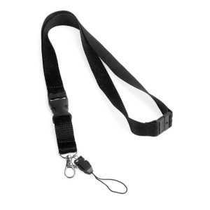 MURRAY. Lanyard mit 20mm Breite - Reklamnepredmety