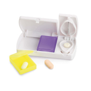 NERO. Aufbewahrungsdose - Reklamnepredmety