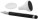 Bullet Stylus-Kugelschreiber und Bildschirmreiniger - 10659500 - variant PF 10659500