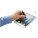 Bullet Stylus-Kugelschreiber und Bildschirmreiniger - 10659500_E1 - variant PF 10659500