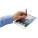 Bullet Stylus-Kugelschreiber und Bildschirmreiniger - 10659500_E2 - variant PF 10659500
