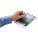 Bullet Stylus-Kugelschreiber und Bildschirmreiniger - 10659503_E1 - variant PF 10659503