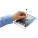 Bullet Stylus-Kugelschreiber und Bildschirmreiniger - 10659503_E2 - variant PF 10659503