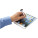 Bullet Stylus-Kugelschreiber und Bildschirmreiniger - 10659503_E3 - variant PF 10659503