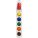 Farbstiftset, 6-teilig - 10678700_F - variant PF 10678700