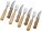 Jumbo Besteckset, 8-teilig - 11281500 - variant PF 11281500