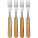 Jumbo Besteckset, 8-teilig - 11281500_F - variant PF 11281500