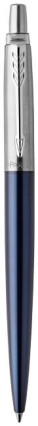 Jotter Kugelschreiber Royalblau CT