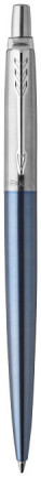 Jotter Kugelschreiber Victoria Blau CT