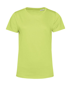 Damen T-Shirt Bio E150 - Reklamnepredmety