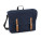 Vintage Messenger Umhängetasche - 009-30-201-f-2020-01 - variant 