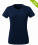 Damen Pure Organic T-Shirt - navy - variant 