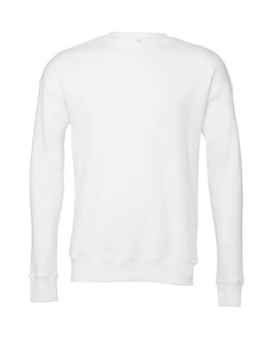 Unisex mikina Drop - Reklamnepredmety