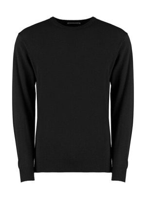 Regular Fit Arundel Crew Neck Sweater - Reklamnepredmety