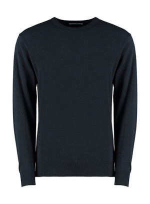 Regular Fit Arundel Crew Neck Sweater - Reklamnepredmety