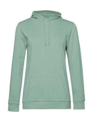 Hoodie /women French Terry - Reklamnepredmety