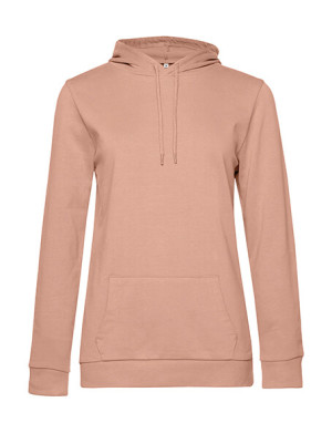 Hoodie /women French Terry - Reklamnepredmety