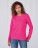 Organic Crew Neck /women French Terry - 229-42-435-m-2023-01jpg-l - variant 