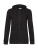 Organic Zipped Hooded /women