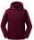 Kids` Authentic Hooded Sweat - bordova - variant 