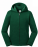 Kids` Authentic Zipped Hood Sweat