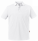 Men`s Pure Organic Polo - biela - variant 