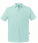 Men`s Pure Organic Polo - modra-svetle - variant 