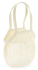 Organic Cotton Mesh Grocery Bag - prirodna - variant 