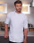 Chef`s Shirt Basic Short Sleeve - 998-67-000-m-2020-01jpg-l - variant 