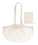 Nacry foldable shopping bag - AP721704-00 - variant Ap 721704-00