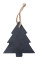 Vondix Christmas tree ornament, Christmas tree - AP721440-B - variant Ap 721440-B