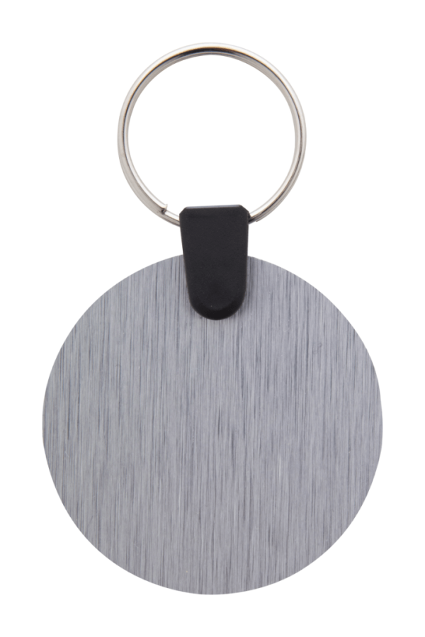 Aluudy A Schlüsselring