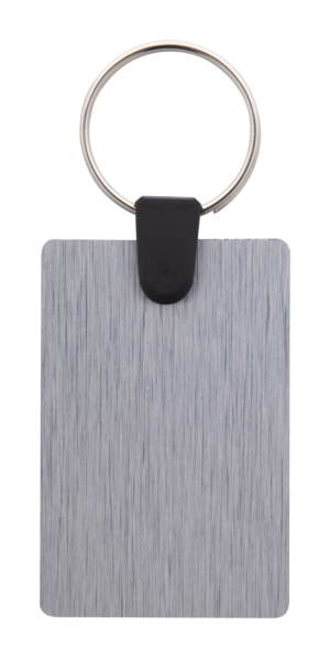 Aluudy D Schlüsselring - Reklamnepredmety