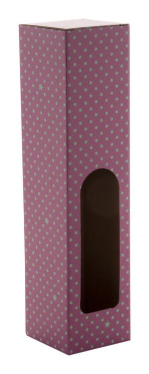 CreaBox Wine A Weinkarton - Reklamnepredmety