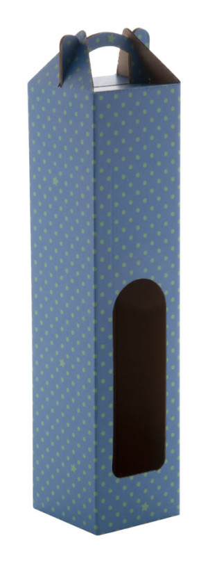 CreaBox Wine C Weinkarton - Reklamnepredmety
