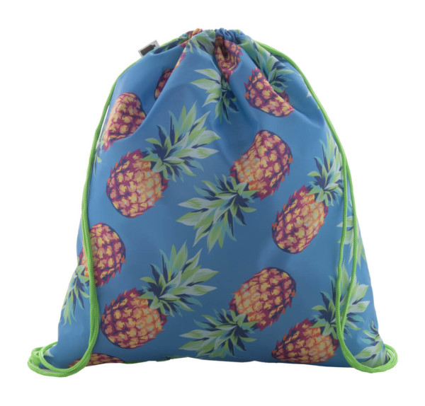 CreaDraw RPET individueller Turnbeutel