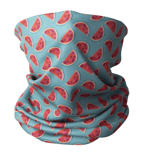 CreaScarf individueller Multifunktions-Schal