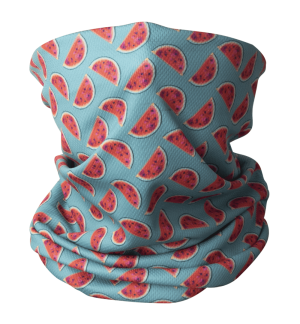 CreaScarf individueller Multifunktions-Schal - Reklamnepredmety