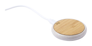 Fiore Wireless-Charger - Reklamnepredmety