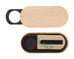 WooCam Webcamblocker - Reklamnepredmety