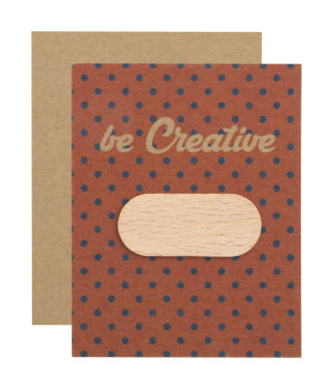 WooCam Creative Webcamblocker - Reklamnepredmety